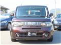 2013 Nissan Cube