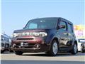 2013 Nissan Cube
