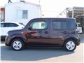 2013 Nissan Cube