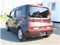 2013 Nissan Cube