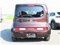 2013 Nissan Cube