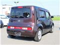2013 Nissan Cube