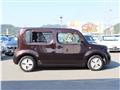 2013 Nissan Cube