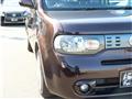 2013 Nissan Cube