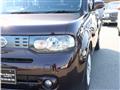 2013 Nissan Cube