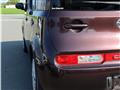 2013 Nissan Cube