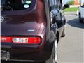 2013 Nissan Cube