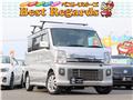 2016 Suzuki Every Wagon