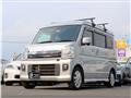 2016 Suzuki Every Wagon