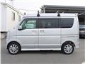 2016 Suzuki Every Wagon