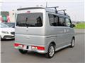 2016 Suzuki Every Wagon