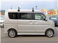 2016 Suzuki Every Wagon
