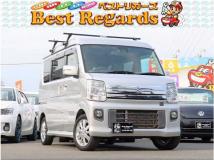 2016 Suzuki Every Wagon