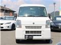 2014 Suzuki Every