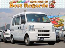 2014 Suzuki Every