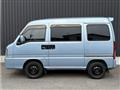 2010 Subaru Sambar