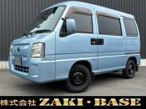 2010 Subaru Sambar