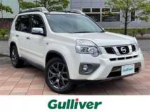 2013 Nissan X-Trail