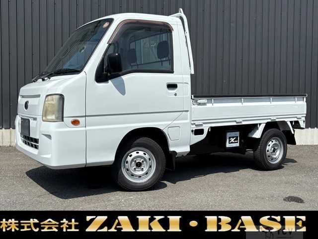 2012 Subaru Sambar