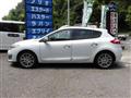 2015 Renault Megane