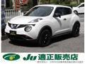 2015 Nissan Juke