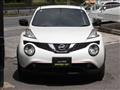 2015 Nissan Juke