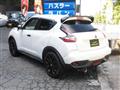 2015 Nissan Juke