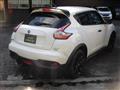 2015 Nissan Juke