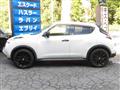 2015 Nissan Juke