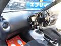 2015 Nissan Juke