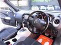 2015 Nissan Juke