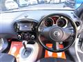 2015 Nissan Juke