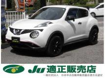 2015 Nissan Juke