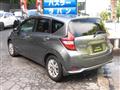2018 Nissan Note