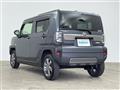 2023 Daihatsu Taft