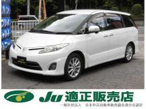 2011 Toyota Estima