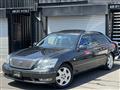 2004 Toyota Celsior