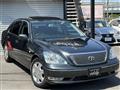 2004 Toyota Celsior