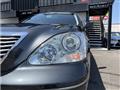 2004 Toyota Celsior