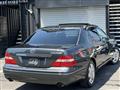 2004 Toyota Celsior
