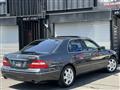 2004 Toyota Celsior