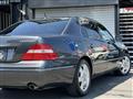 2004 Toyota Celsior