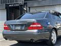 2004 Toyota Celsior