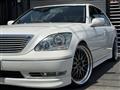2003 Toyota Celsior