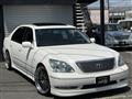 2003 Toyota Celsior