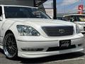 2003 Toyota Celsior