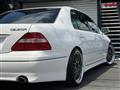 2003 Toyota Celsior