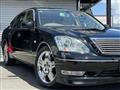 2003 Toyota Celsior
