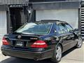2003 Toyota Celsior
