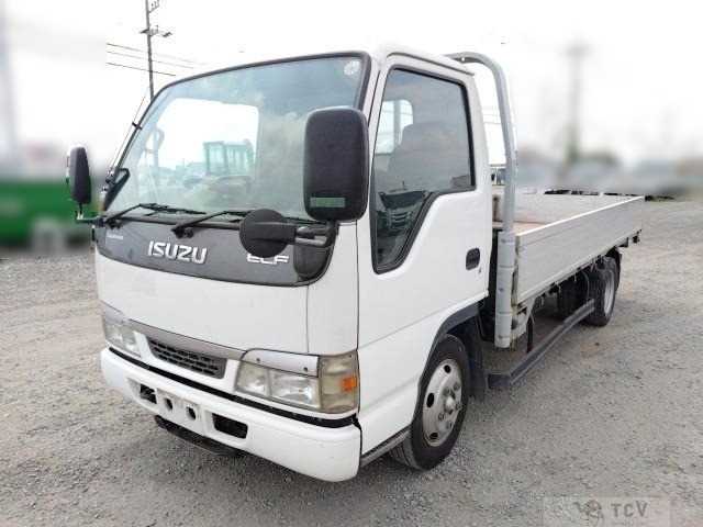 2004 Isuzu Isuzu Others